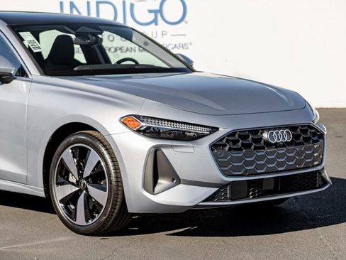 New 2025 Audi A5 2.0T Prestige image 5