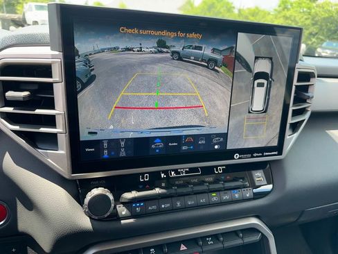 Used 2023 Toyota Sequoia Limited w/ TRD Off-Road Package image 25