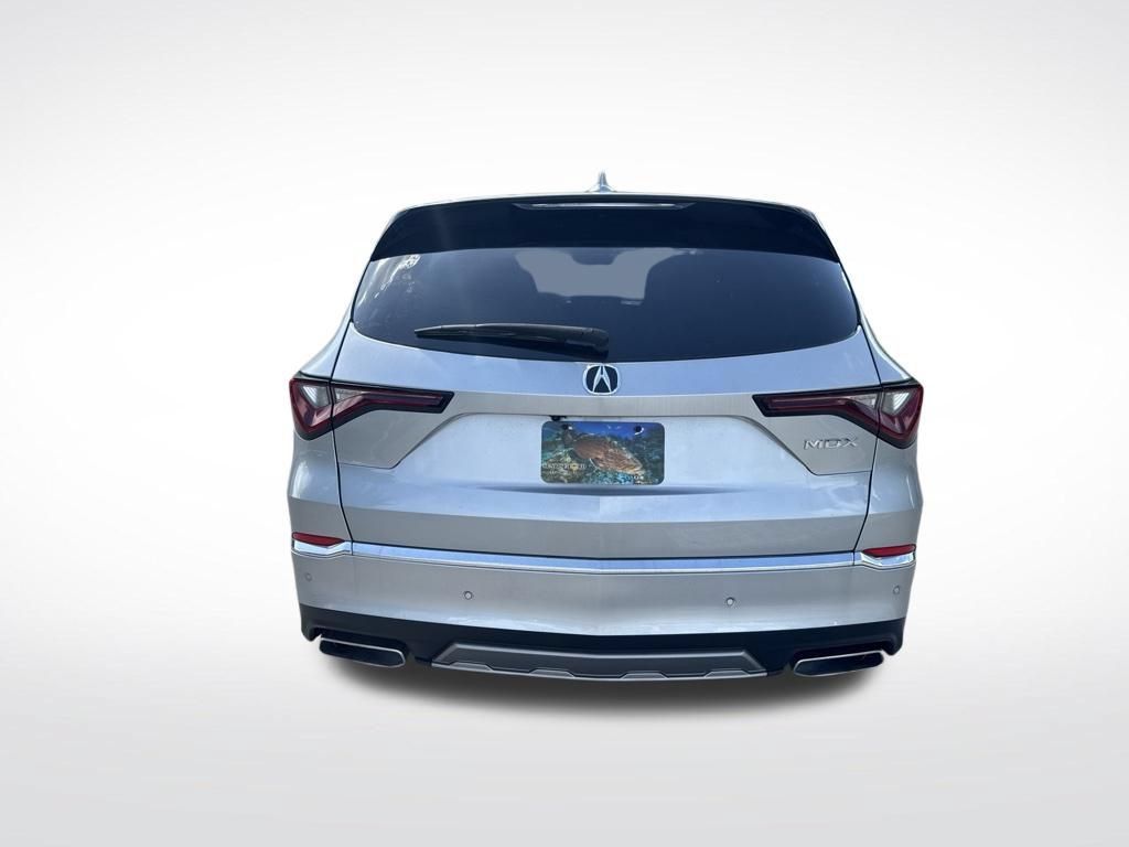 Used 2026 Acura MDX w/ Technology Package FWD image 7