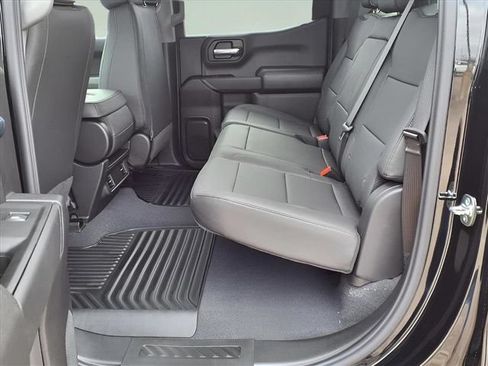 New 2026 GMC Sierra 1500 Pro w/ Graphite Edition AWD/4WD image 25