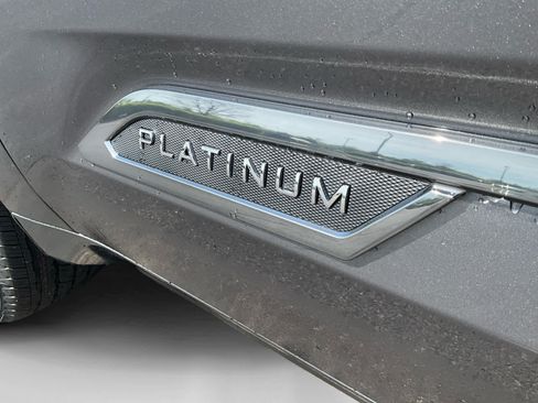 New 2026 Toyota Tundra Platinum AWD/4WD image 29