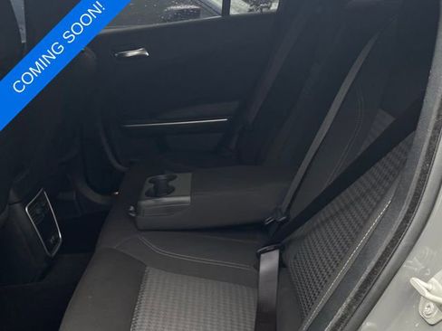 Used 2023 Dodge Charger SXT image 3