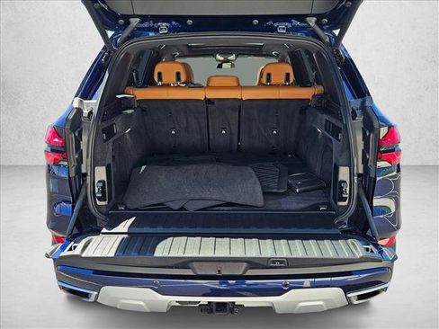 Used 2024 BMW X5 xDrive40i RWD image 6