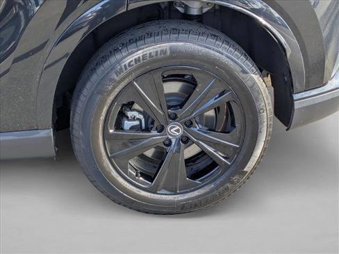 Certified 2024 Lexus RX 350 FWD image 23