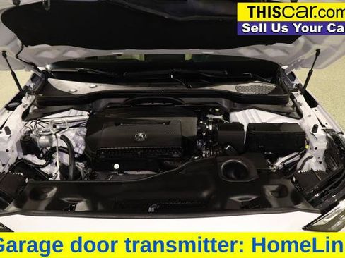 Used 2025 Acura MDX w/ Technology Package image 24