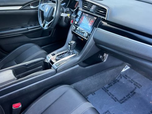 Used 2021 Honda Civic Sport image 15
