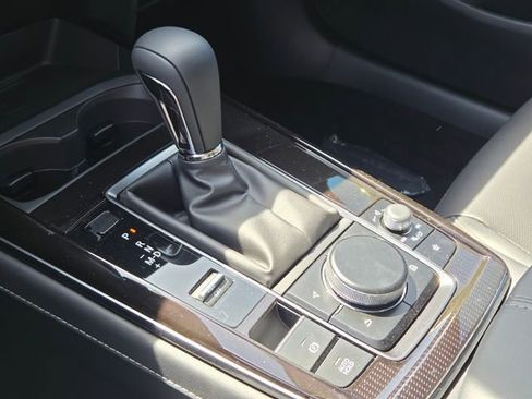 New 2026 MAZDA CX-30 2.5 Turbo w/ Premium Plus Pkg image 15