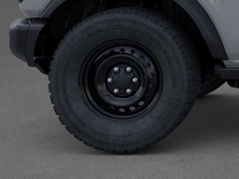 New 2026 Ford Bronco Big Bend w/ Black Diamond Package image 21