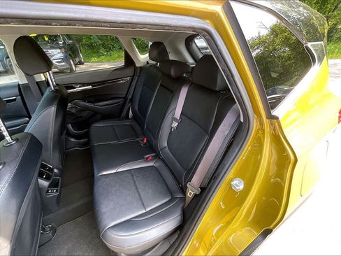 Used 2024 Kia Seltos SX AWD/4WD image 25