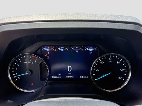 Used 2024 Ford Expedition XLT RWD image 14