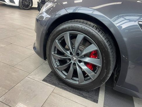 Used 2017 Tesla Model S P100D image 6