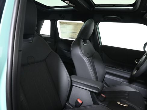 New 2026 MINI Cooper S FWD image 28