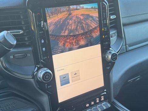 Used 2025 RAM 2500 Rebel w/ Rebel Level 1 Equipment Group image 94