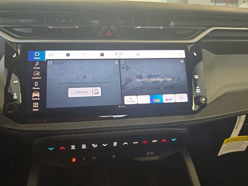 New 2026 Jeep Cherokee Laredo AWD/4WD image 21