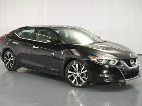 Used 2018 Nissan Maxima 3.5 SL image 14