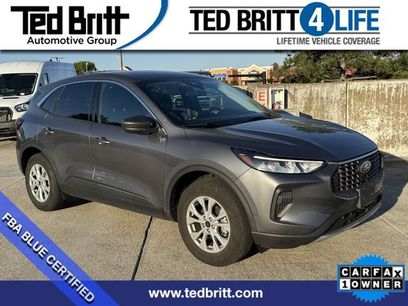Used 2024 Ford Escape Active