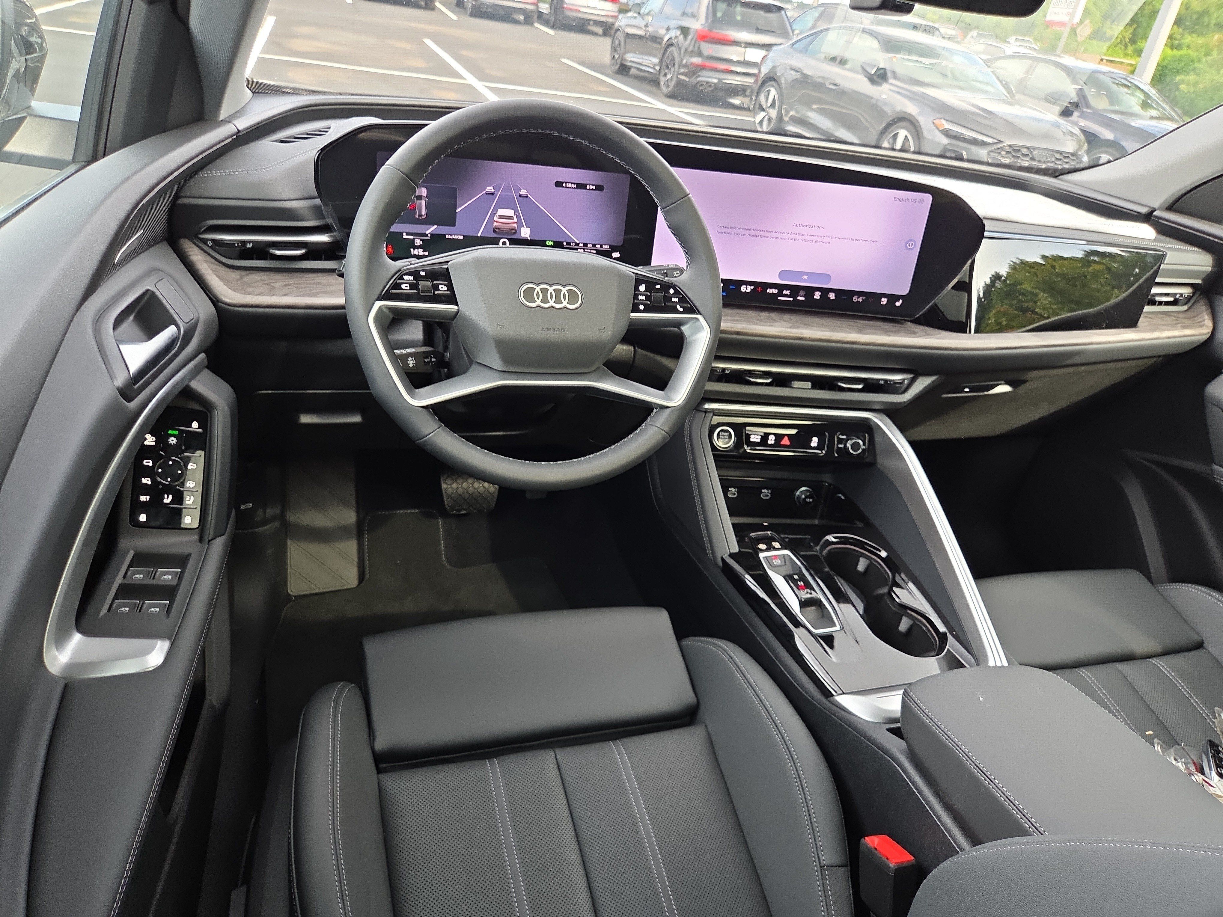 New 2026 Audi Q5 Premium Plus AWD/4WD image 6