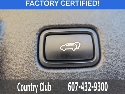 Certified 2024 Hyundai Tucson SEL AWD/4WD image 30