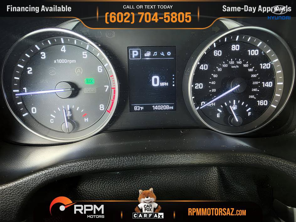 Used 2018 Hyundai Elantra SEL FWD image 14
