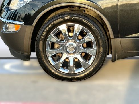 Used 2012 Buick Enclave Premium w/ Trailering Provision Package image 11