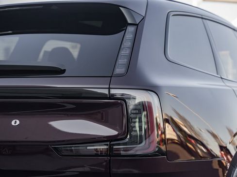 New 2025 Volvo EX90 Ultra w/ Protection Package Premier image 6