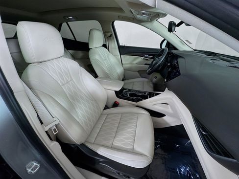 Certified 2023 Buick Envision Avenir image 29