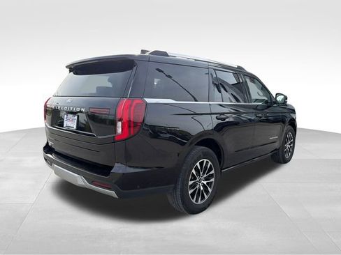Used 2025 Ford Expedition Platinum AWD/4WD image 10