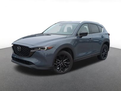 Used 2023 MAZDA CX-5 Carbon Edition