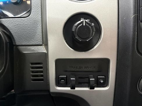 Used 2013 Ford F150 XLT w/ Luxury Equipment Group AWD/4WD image 19