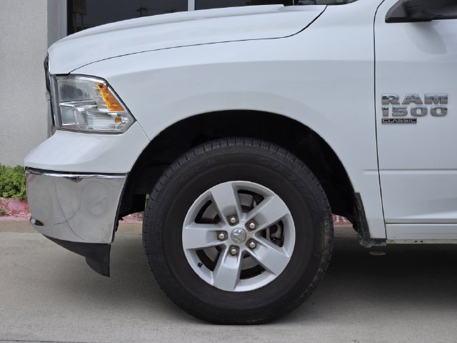 Used 2023 RAM 1500 Tradesman w/ Popular Equipment Group RWD image 8