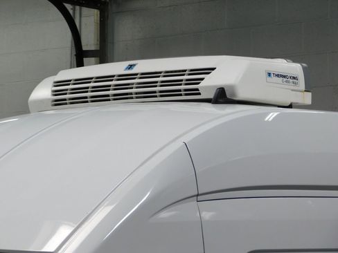 Used 2023 Ford Transit 250 High Roof AWD w/ Exterior Upgrade Package image 24