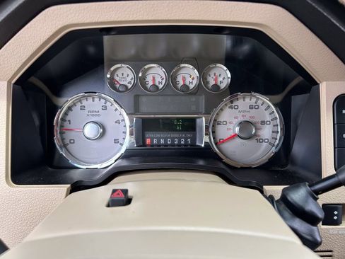 Used 2009 Ford F350 King Ranch AWD/4WD image 29