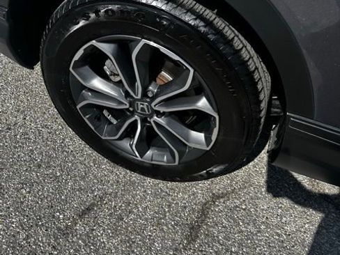 Used 2022 Honda CR-V EX image 12