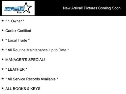 Used 2017 MAZDA MAZDA6 Sport