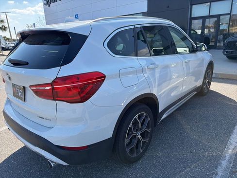Used 2021 BMW X1 sDrive28i w/ Convenience Package image 6