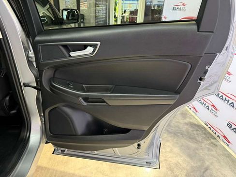 Used 2024 Ford Edge SE AWD/4WD image 44