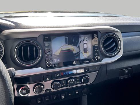 Used 2022 Toyota Tacoma Limited w/ Nightshade Package AWD/4WD image 24