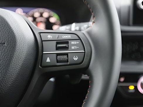 New 2026 Honda CR-V Sport-L image 25