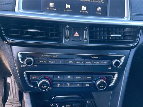 Used 2019 Kia Optima LX w/ LX Premium Package FWD image 33