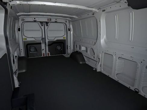 New 2026 Ford Transit 250 Low Roof image 12
