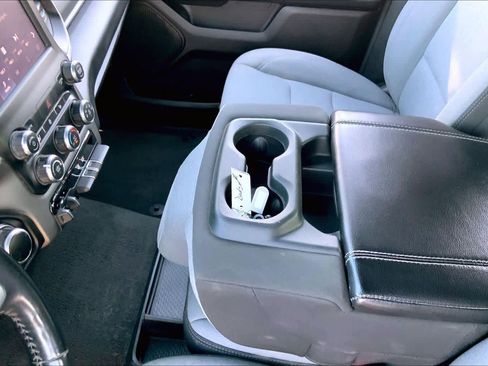 Used 2023 RAM 1500 Big Horn image 17