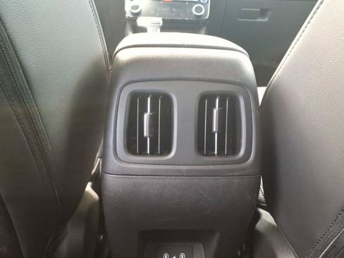 Certified 2025 Hyundai Tucson SEL AWD/4WD image 18
