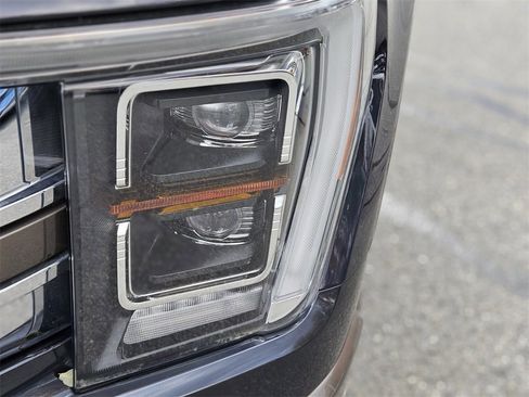 Used 2021 Ford F150 King Ranch w/ Equipment Group 601A High image 10