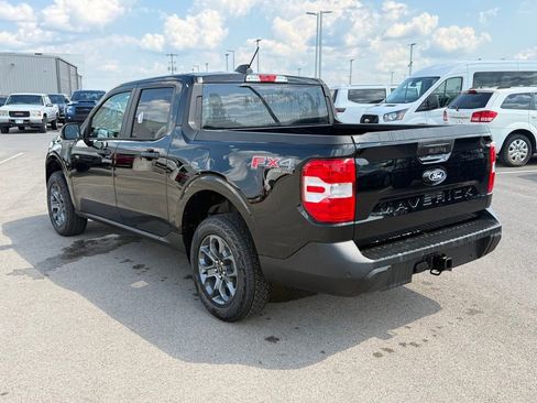 New 2025 Ford Maverick XLT w/ XLT Luxury Package image 38