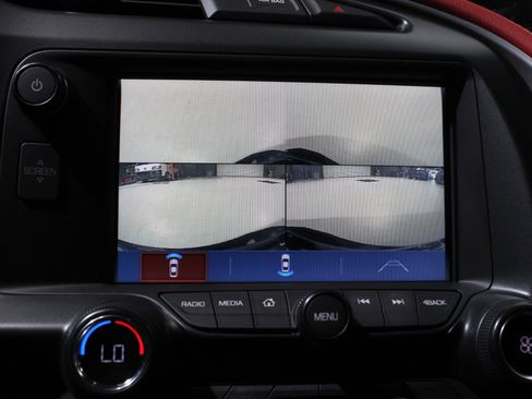 Used 2019 Chevrolet Corvette Grand Sport image 51