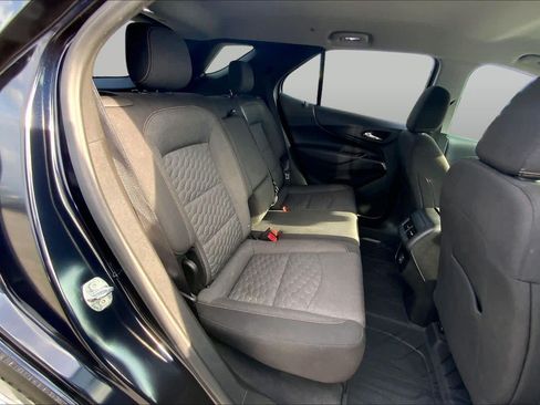 Used 2020 Chevrolet Equinox LT FWD image 20