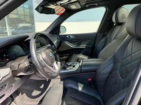 Certified 2023 BMW X5 xDrive40i w/ Premium Package AWD/4WD image 9