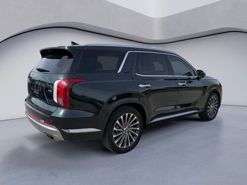 Used 2023 Hyundai Palisade Calligraphy AWD/4WD image 5