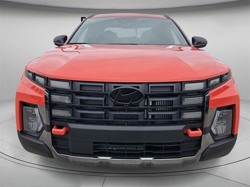 New 2026 Hyundai Santa Cruz XRT image 3