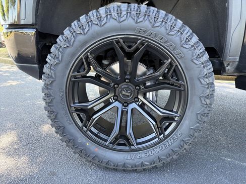 Used 2021 GMC Sierra 1500 Elevation AWD/4WD image 32